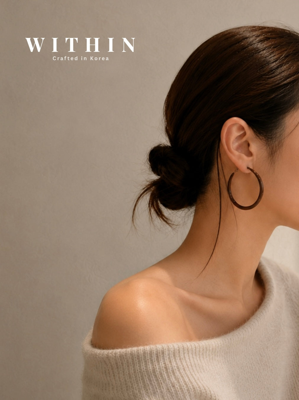 Essential Hoop Earrings